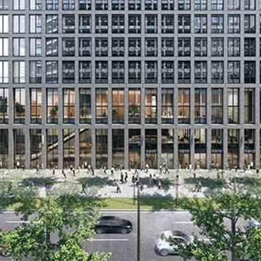 une osaka(ユヌ 大阪) ビジネスと芸術、文化が交差する街「淀屋橋」