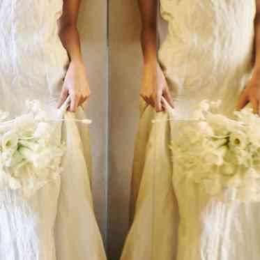 une osaka(ユヌ 大阪) コーディネーターがおふたりに合わせてご提案