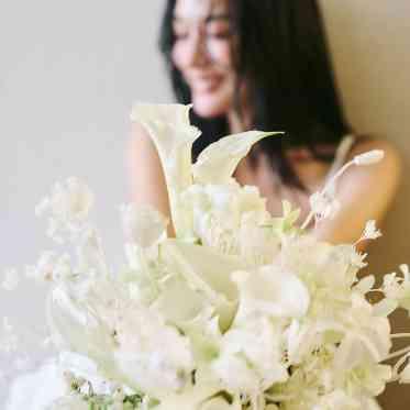 une osaka(ユヌ 大阪) コーディネーターがおふたりに合わせてご提案