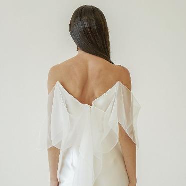 une osaka(ユヌ 大阪) コーディネーターがおふたりに合わせてご提案