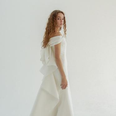 une osaka(ユヌ 大阪) コーディネーターがおふたりに合わせてご提案