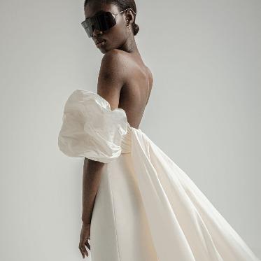 une osaka(ユヌ 大阪) コーディネーターがおふたりに合わせてご提案