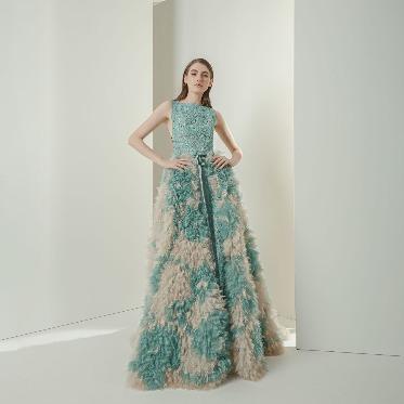 une osaka(ユヌ 大阪) コーディネーターがおふたりに合わせてご提案