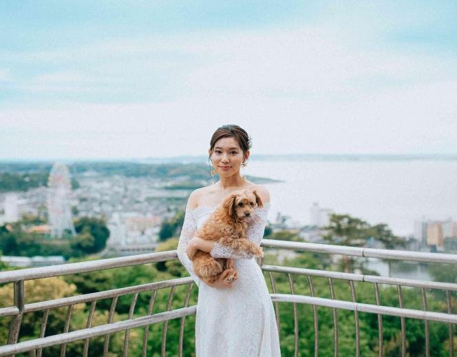 KAREN浜名湖 with Dog 外観