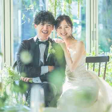 Healing Forest Garden(ヒーリング フォレスト ガーデン) 自然光溢れるフォトジェニック空間