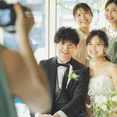 Healing Forest Garden(ヒーリング フォレスト ガーデン) ご友人と過ごす大切な時間