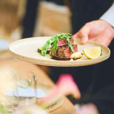 Healing Forest Garden(ヒーリング フォレスト ガーデン) 一皿一皿想いを込めてお届けします