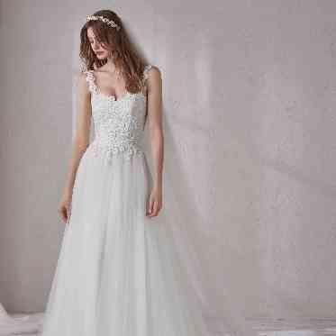 Healing Forest Garden(ヒーリング フォレスト ガーデン) 幅広いラインナップから選べるウェディングドレス