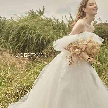 Healing Forest Garden(ヒーリング フォレスト ガーデン) 幅広いラインナップから選べるウェディングドレス