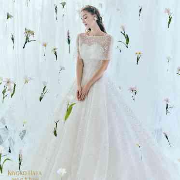 Healing Forest Garden(ヒーリング フォレスト ガーデン) 幅広いラインナップから選べるウェディングドレス