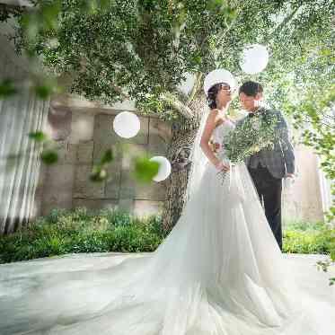 ザ コンチネンタル横浜 おふたりらしいコーディートをお愉しみください