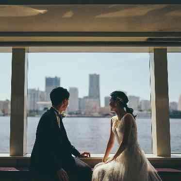 ザ コンチネンタル横浜 クルーズ船内