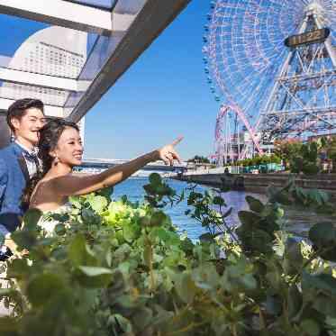 ザ コンチネンタル横浜 クルーズ