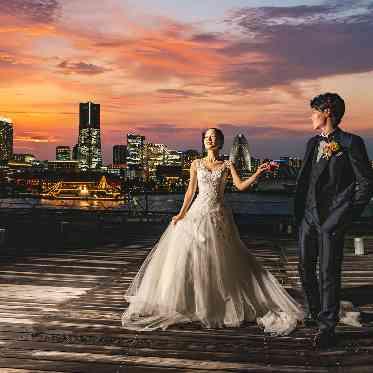 ザ コンチネンタル横浜 大さん橋