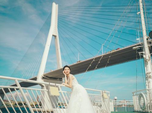 ザ コンチネンタル横浜 挙式会場