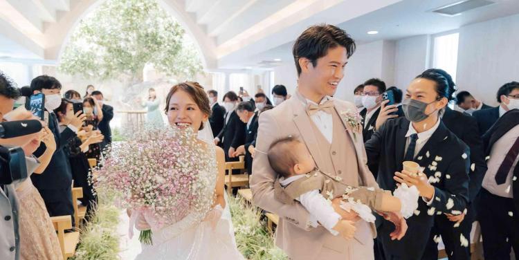 ザ コンチネンタル横浜 挙式会場