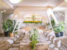 ザ コンチネンタル横浜 披露宴会場の写真2