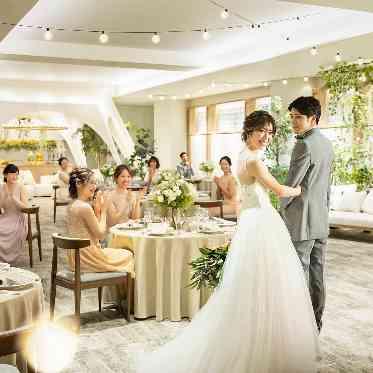 ザ コンチネンタル横浜 ゲストと距離が近いアットホームなパーティに♪