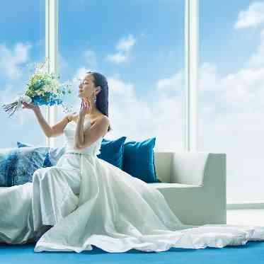 ザ コンチネンタル横浜 みんなからの祝福と光を一身に浴びて