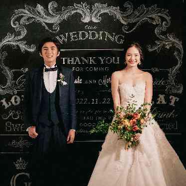 ザ コンチネンタル横浜 ブラックボード