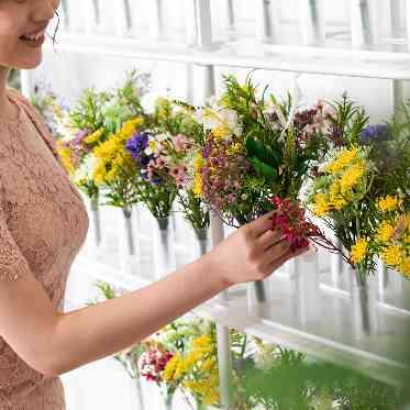 ザ コンチネンタル横浜 セレクションブーケ