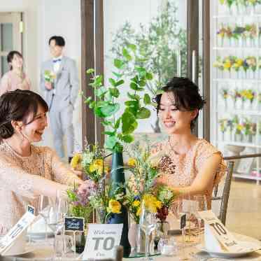 ザ コンチネンタル横浜 セレクションブーケ