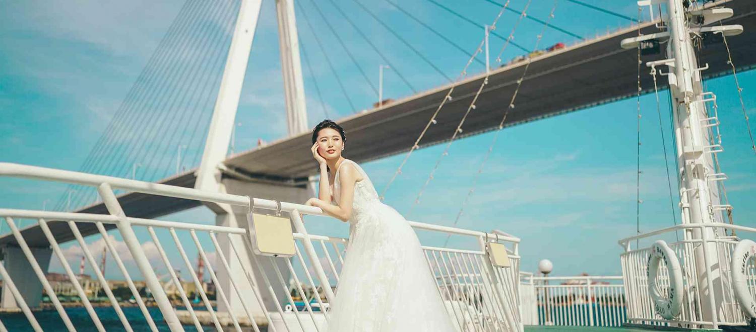 ザ コンチネンタル横浜 披露宴会場