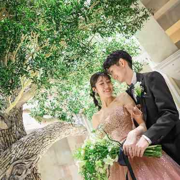 ザ コンチネンタル横浜 おふたりらしいゲストとの距離感…あたかなな結婚式をザ コンチネンタル横浜で