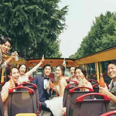 ザ コンチネンタル横浜 オープントップバス