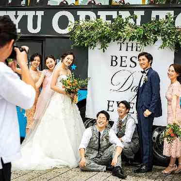 ザ コンチネンタル横浜 オープントップバス