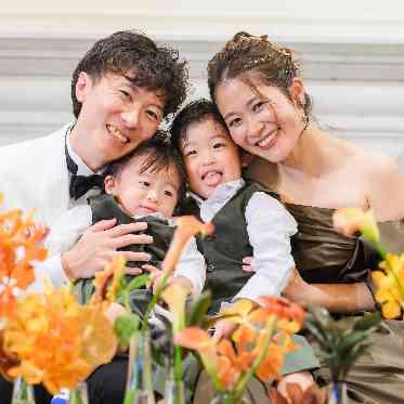 ザ コンチネンタル横浜 あなたたちの笑顔が一番大切です