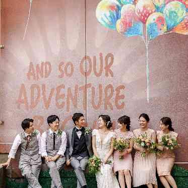 ザ コンチネンタル横浜 屋上フォトスポット