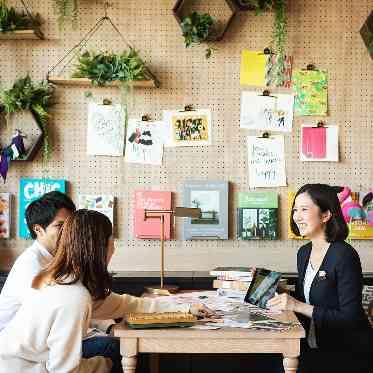 ザ コンチネンタル横浜 ブライダルサロン