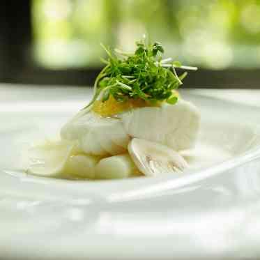 ザ コンチネンタル横浜 お箸で召し上がれる料理がゲストから好評