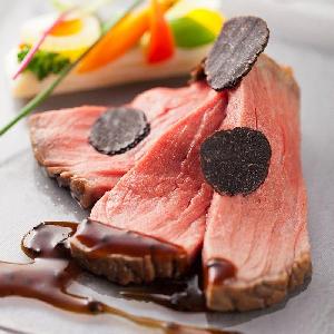 ザ コンチネンタル横浜 アレルギー対応はもちろん、ふたりだけのオリジナルメニューも♪