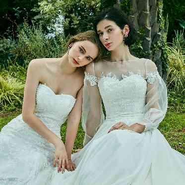 ザ コンチネンタル横浜 ブライダルフェアで、サロンの見学も可能!結婚式のイメージが膨らむはず。