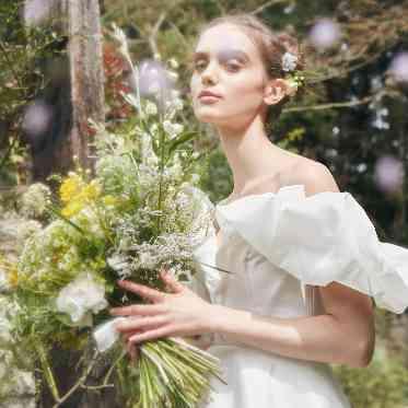 ザ コンチネンタル横浜 インポートドレスや和装はもちろん、オリジナルドレスとメンズ衣装だけでも各1,00