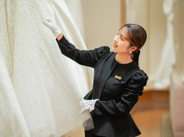 ザ コンチネンタル横浜 ドレス・衣装の写真2