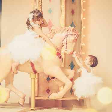 ザ コンチネンタル横浜 お子様の成長に合わせて、思い出を残せるキッズスタジオ♪