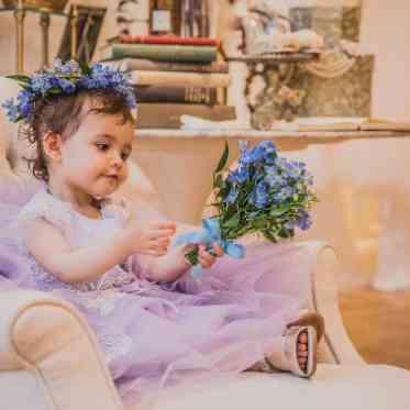 ザ コンチネンタル横浜 お子様の成長に合わせて、思い出を残せるキッズスタジオ♪