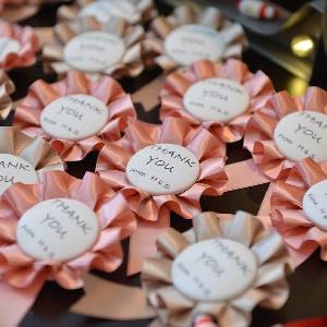 ザ コンチネンタル横浜 先輩カップルフォト