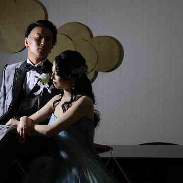 アヴァンセリアン 東京 AVANCER LIEN TOKYO 実例写真④何気ない空間でのおしゃれカット