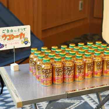 アヴァンセリアン 東京 AVANCER LIEN TOKYO ゲストへのおもてなし。自由にアレンジできる会場だからこそ。