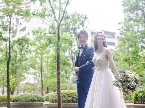 アヴァンセリアン 東京　AVANCER LIEN TOKYO 外観