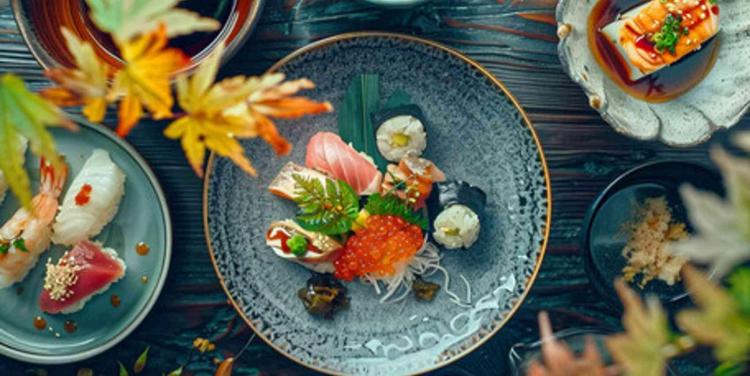 料理