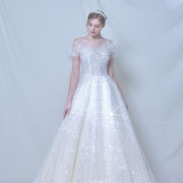 韓流ドレス【SAGA】①