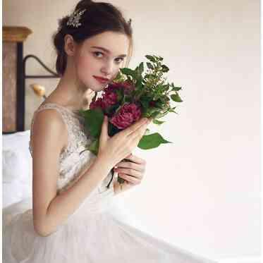 ヴィンテージ×ナチュラルをMIX