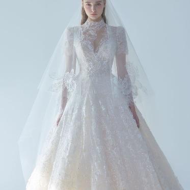 韓流ドレス【SAGA】②