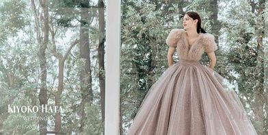 アヴァンセ リアン 東京 ドレス・衣装の写真3