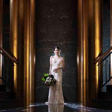 GRAND FESTA HAKATA 空間演出は想いのままに、。